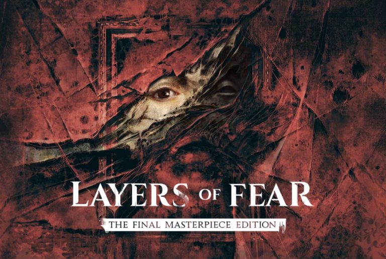 layers of fear the final masterpiece edition switch 2 test