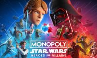 monopoly star wars heroes vs villains test logo