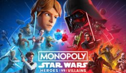 monopoly star wars heroes vs villains test logo