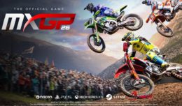 mxgp 26 gameplay trailer