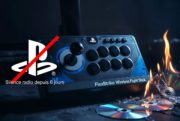 playstation flexstrike communication