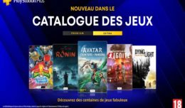 playstation plus extra juillet 2026