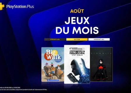 ps+ essential août 2026