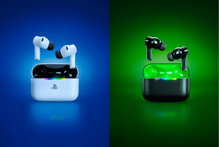 razer hammerhead v3 x playstation xbox