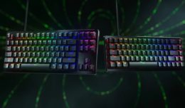 razer huntsman v3 he magnetic