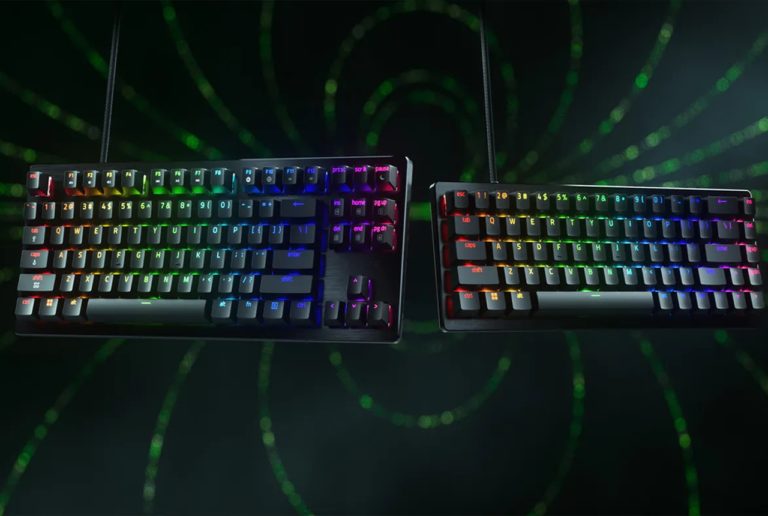 razer huntsman v3 he magnetic