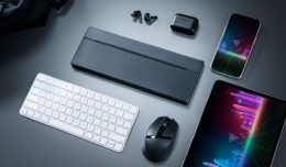 razer travel case folio