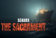 senara the sacrament keyart