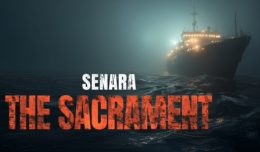 senara the sacrament keyart