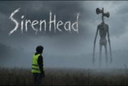 siren head movie
