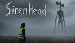 siren head movie