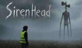 siren head movie
