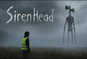 siren head movie