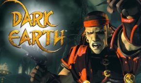 sneg dark earth