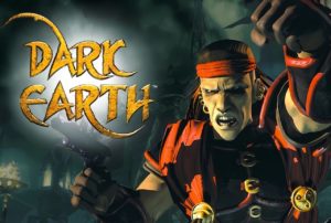 sneg dark earth