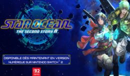 star ocean the 2nd story nintendo switch 2