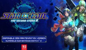 star ocean the 2nd story nintendo switch 2
