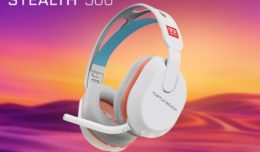 turtle beach stealth 500 switch 2