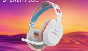 turtle beach stealth 500 switch 2