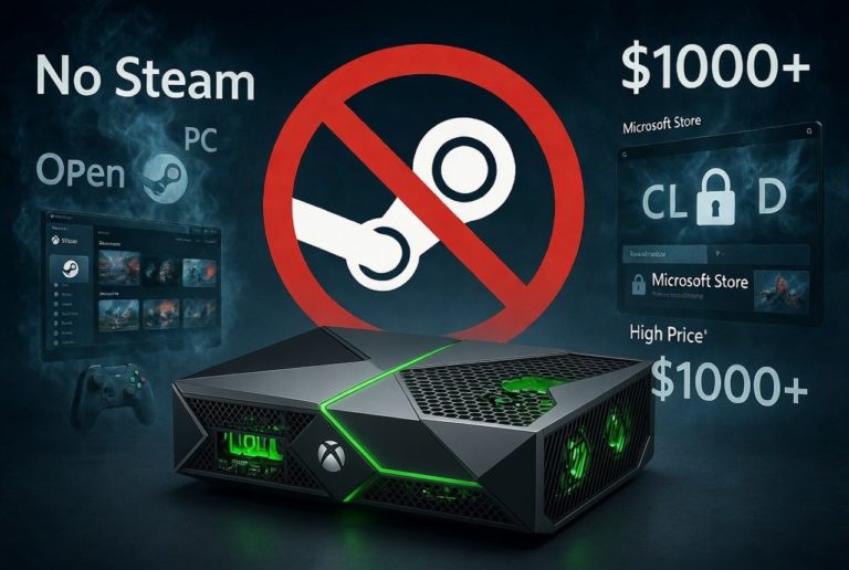 xbox helix no steam