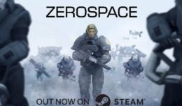 zerospace early access