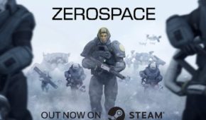 zerospace early access