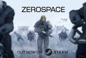 zerospace early access