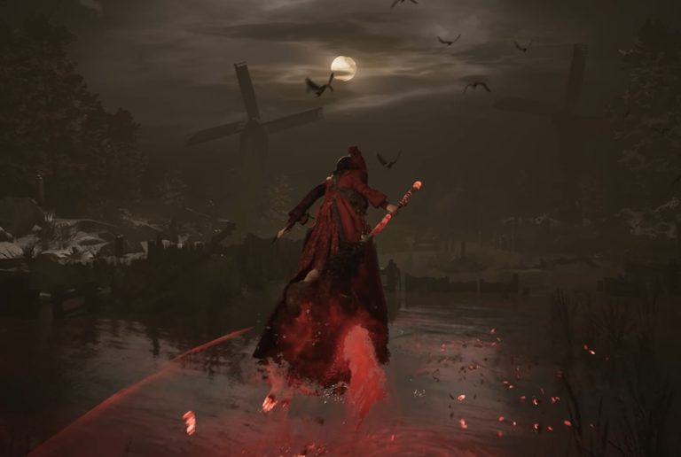 1666 amsterdam early access trailer