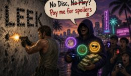 GTA VI Spoilers money