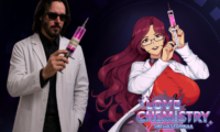 Love Chemistry Sibella's Formula test logo