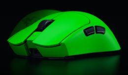 Razer Viper V4 Pro Esports Green