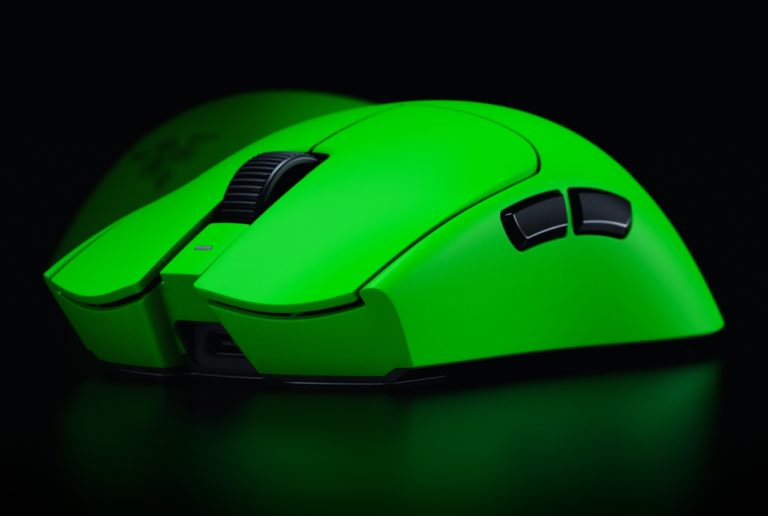 Razer Viper V4 Pro Esports Green