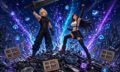 Square Enix no disc no buy final fantasy