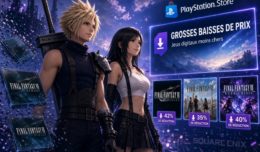 Zero Disc Square Enix benefits gamers
