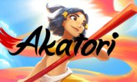 akatori test steam deck logo