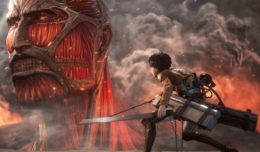 attack on titan 3 a.o.t. 3