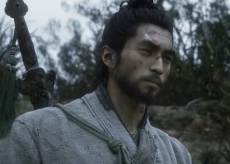 black myth zhong kui gameplay trailer