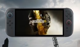 call of duty modern warfare 4 switch 2