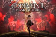 code vein II mask of idris