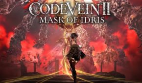 code vein II mask of idris