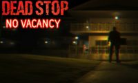 dead stop no vacancy test steam deck screen logo