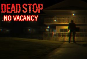 dead stop no vacancy test steam deck screen logo