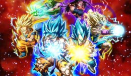 dragon ball sparking zero super limit breaker neo dlc test logo