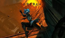 ereban shadow legacy test logo