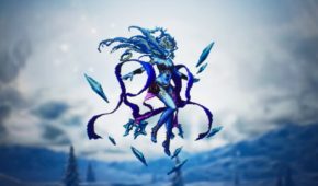 final fantasy resonance shiva