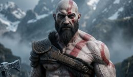 god of war amazon prime video dave bautista kratos