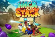 hack 'n' stack