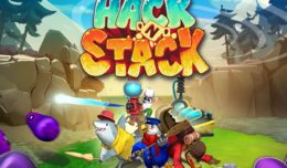 hack 'n' stack