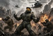halo studios perd halo au profit d'Activision