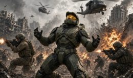 halo studios perd halo au profit d'Activision